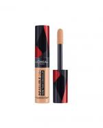 LOREAL Infaillible More Then Concealer Korektor do twarzy i pod oczy Cashmere 327 - 11 ml
