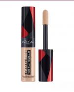 LOREAL Infaillible More Then Concealer Korektor do twarzy i pod oczy Ivory 322 - 11 ml