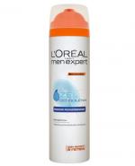 L'Oreal Men Expert Hydra Sensitive Żel do golenia - 200 ml