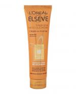 L'Oreal Paris Elseve Magiczna Moc Olejków Odżywczy krem bez spłukiwania do wszystkich rodzajów włosów - 150 ml