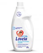 Lovela Baby Hipoalergiczny płyn do płukania tkanin, 2 l