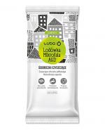Luba Comfort Czyszczące nawilżane ściereczki uniwersalne do lodówki mikrofali i sprzętu agd - 32 szt