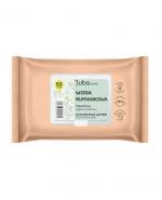 Luba Eco Family Woda Rumiankowa Nawilżany Papier toaletowy, 50 szt.