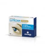 LUTEZAN PREMIUM - 60 kaps.