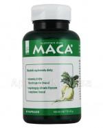 A-Z MACA - 80 kaps.