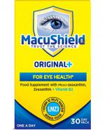 MACUSHIELD - 30 kaps.