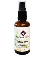 Madame Justine Krem 40+ - 50 ml