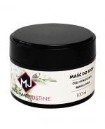 Madame Justine Maść do stóp - 100 ml