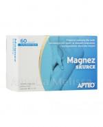 APTEO MAGNEZ SKURCZ - 60 kaps.