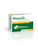  MAGNEZIN 500 mg, 60 tabletek