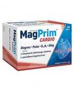 MagPrim Cardio - 50 tabl.