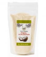 Mąka kokosowa TRZY ZIARNA - 1000 g