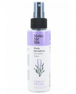 MAKE ME BIO Woda lawendowa - 100 ml