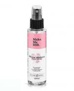 MAKE ME BIO Woda różana - 100 ml