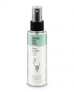 MAKE ME BIO Woda z czystka - 100 ml