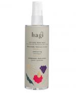Hagi Malinowy Chruśniak Naturalna Mgiełka do ciała otulająca, 100 ml