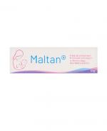  MALTAN Maść do pielęgnacji brodawek - 10 ml