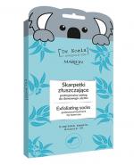 Marion Dr Koala Skarpetki złuszczające - 2 x 20 ml