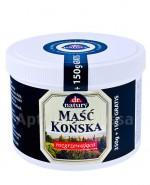 MAŚĆ Końska - 500 ml