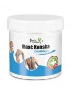 MAŚĆ KOŃSKA Chłodząca - 250 ml