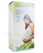 MASMI Podpaski poporodowe -100% bawełny organicznej - 10 szt.
