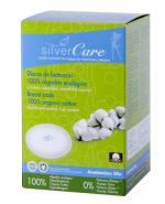 Masmi Silver Care Wkładki laktacyjne - 30 szt.