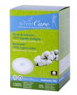  Masmi Silver Care Wkładki laktacyjne - 30 szt. - cena, opinie, właściwości