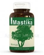 A-Z MASTIKA - 60 kaps.