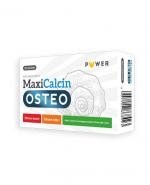 MAXICALCIN OSTEO - 60 kaps.