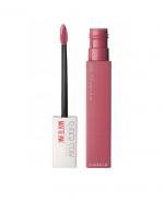 Maybelline Super Stay Matte Ink 10 Dreamer