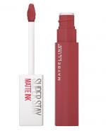 Maybelline Super Stay Matte Ink 170 initia