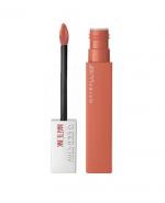 Maybelline Super Stay Matte Ink 60 Poet