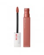 Maybelline Super Stay Matte Ink 65 Seductr
