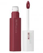Maybelline Super Stay Matte Ink 80 ruler