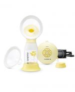 Medela Swing Flex Laktator elektryczny - 1 szt.