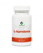 MedFuture L-karnityna, 60 tabl.