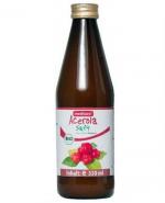 Medicura Sok z aceroli NFC bezpośrednio tłoczony - 330 ml