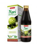 MEDICURA Sok z owoców noni 330 ml