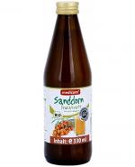 Medicura Sok z rokitnika NFC bezpośrednio tłoczony - 330 ml