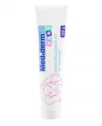 MEDIDERM BABY Krem pielęgnacyjny dla niemowląt - 100 g