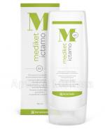 MEDIKET ICTAMO Szampon - 80 ml - Apteka internetowa Melissa
