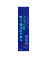 MEDISPIRANT Stepspray - 100 g - Apteka internetowa Melissa