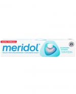 MERIDOL Pasta do zębów - 75 ml