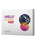 Mieloguard Glyco, 30 kaps.