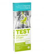 Milapharm Home Check Test Helicobacter antygen, 1 szt.