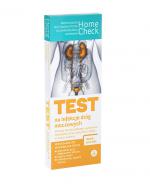 Milapharm Home Check Test na infekcje dróg moczowych, 1 szt.