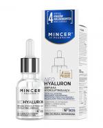 MINCER PHARMA NEOHYALURON Ampułka hydrolif