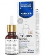MINCER PHARMA NEOHYALURON Wypełniacz zmars