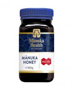 MIÓD MANUKA MGO 250+ - 500 g