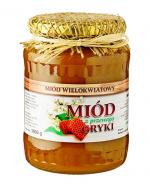 Bartpol Miód z przewagą gryki - 1000 g